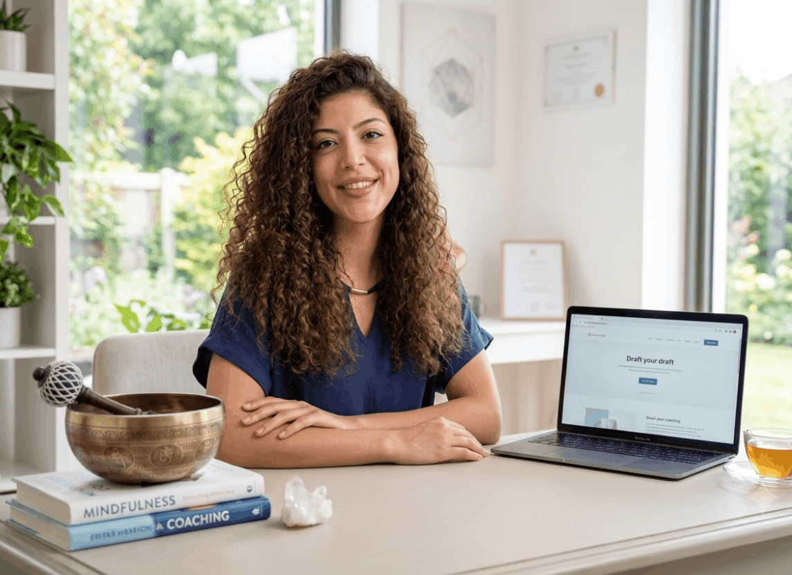 Career Coaching