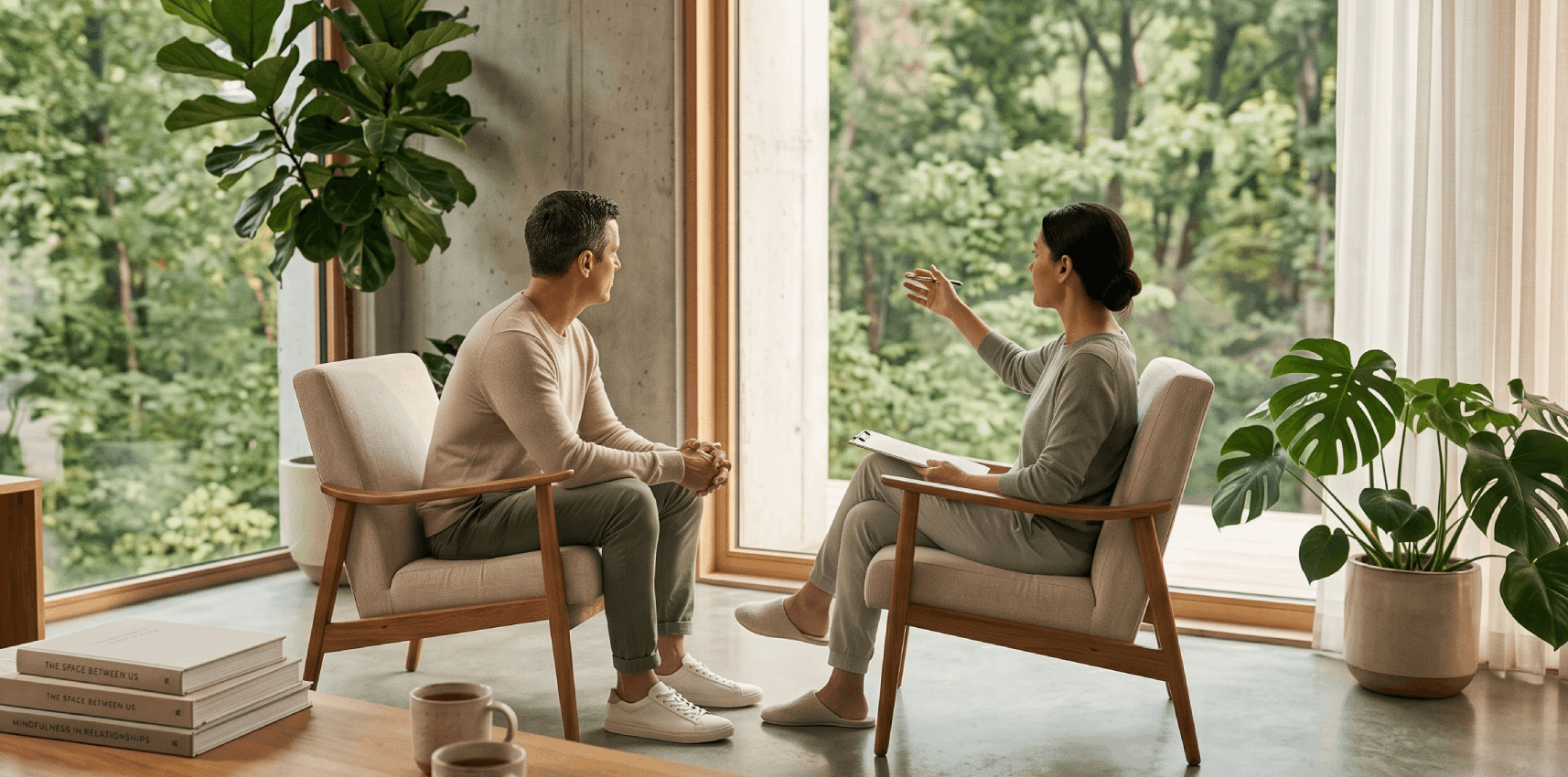 Relationship Coaching